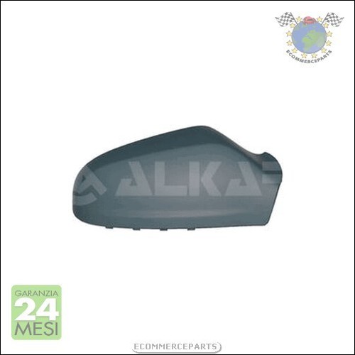 Calotta coppa specchio alkar - calotta,
