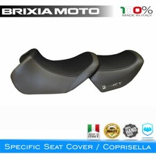 OSTUNI LOGO SEAT COVER R 1150