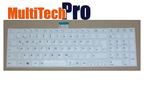 Tastiera per toshiba - tastiera,