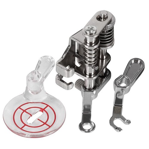 Janome free motion set - janome, di