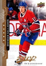 2018-19 Upper Deck MVP #187