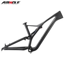 Telaio mountain bike AIRWOLF