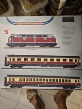 PIKO 59018 ??? START SET BR 200.1  DCC SOUND