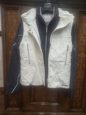 Giacca SCI: Set 2 pezzi da sci donna Killy (giacca + gilet)