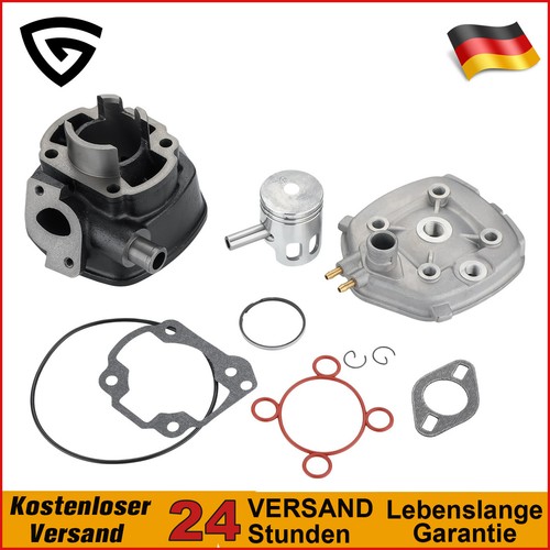 Kit cilindro 50cc - adatto, per
