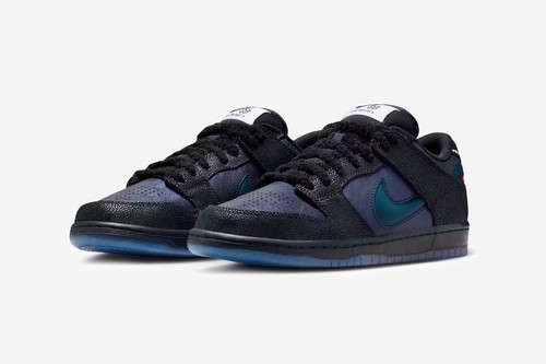 Scarpe skate nike sb - skate,