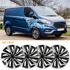 Per Ford Transit Custom 16