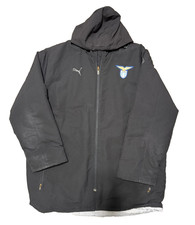 maglia vintage SS LAZIO bench