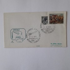 1° GIORNO DI EMISSIONE