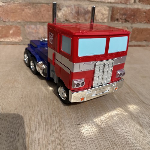 Transformers telecomando - transformers,