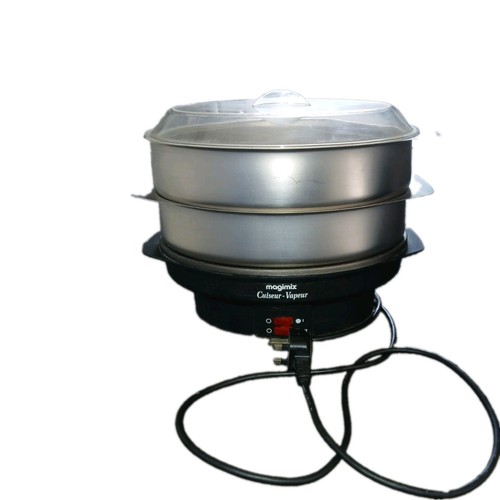 Vaporiera magimix cuiseur - vaporiera,