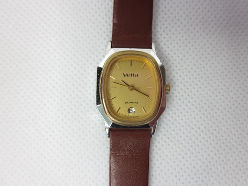 Orologio polso vetta al - polso,