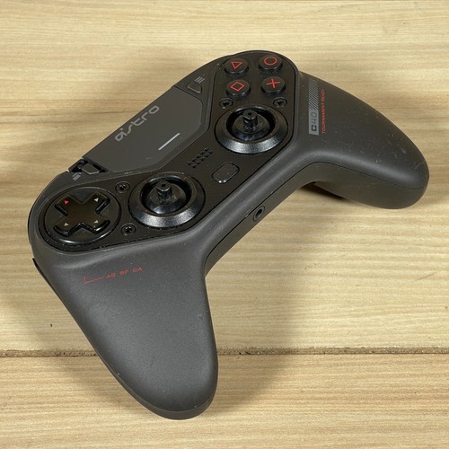 Astro c40 gr0004 controller - astro,