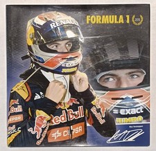 Formula 1 2015 VALLARDI
