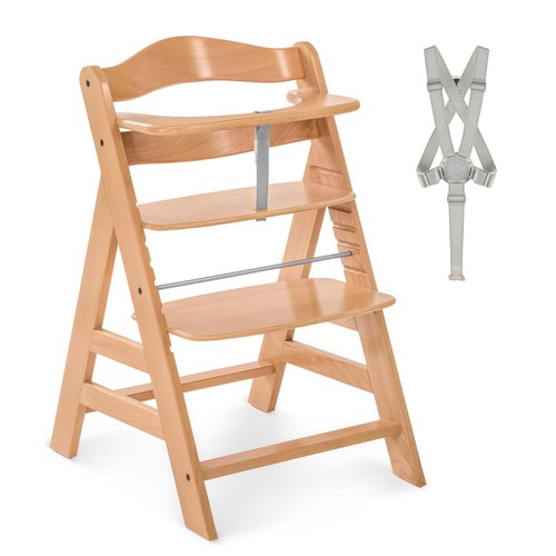 Hauck seggiolone pappa - seggiolone,