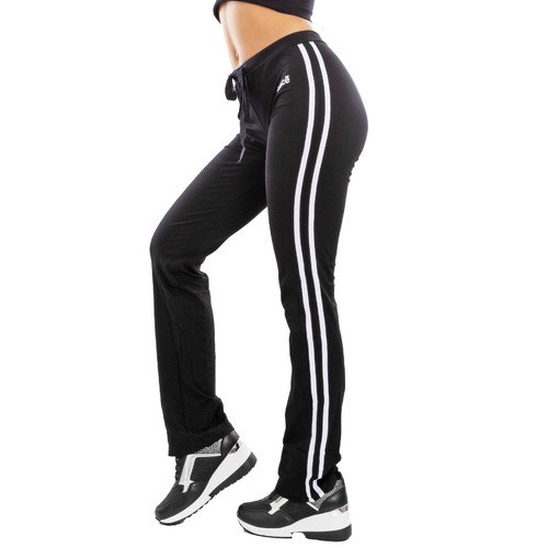 Pantaloni donna tuta coulisse - donna,