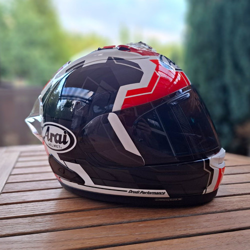 Arai rx7 evo jonathan rea - rx7,