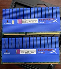 HyperX T1 DDR3 2133MHz CL9 4GB