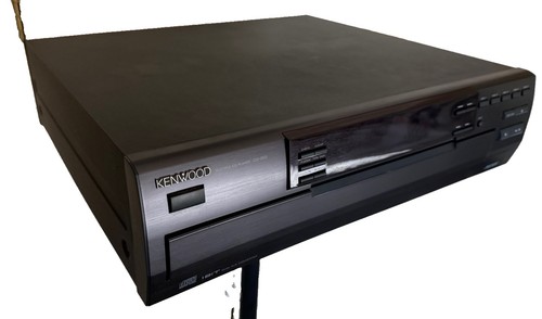 Kenwood 203 multiple - cd-203,