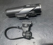 Cateye Volt 700 Luce frontale