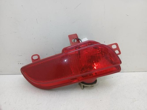 Retronebbia peugeot 206 - peugeot, 206+