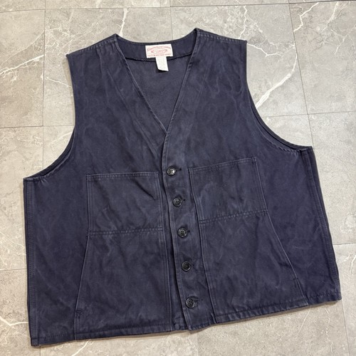 Gilet uomo filson - filson, vintage