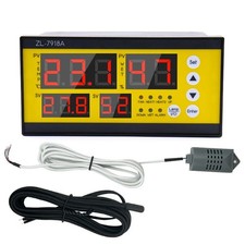 Incubatrice automatica per