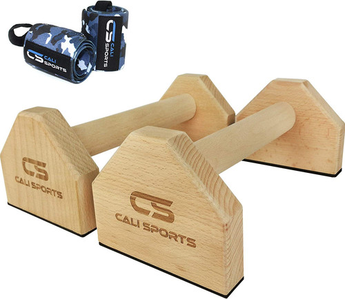 Calisthenics barre parallette - calisthenics,