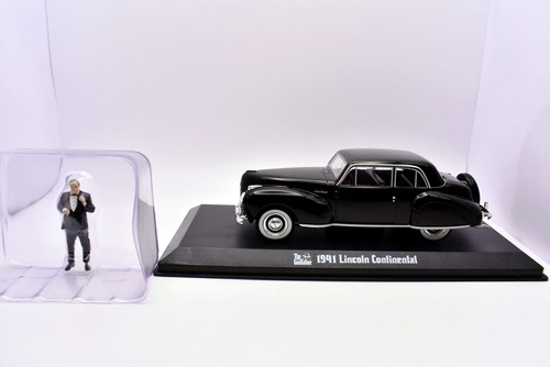 Modellino auto scala 43 - auto, 1:43