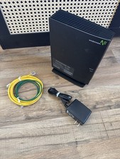 Nuovissimo modem Wi-Fi