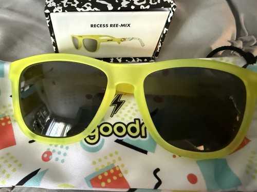 Goodr recess ree - goodr, ree-mix"