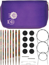 Symfonie Set Di Uncinetti