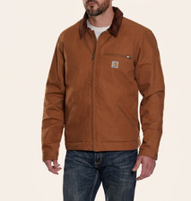 Carhartt Uomo Detroit Giacca