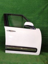 Portiera Porta Sportello Fiat 500 L Anteriore Destro
