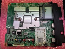 (C204) SCHEDA MAIN BOARD EBT666581903  EAX69083603 TV LG 50" 50NANO796NE