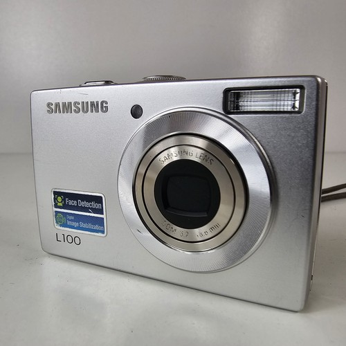 Samsung l100 megapixel - samsung,