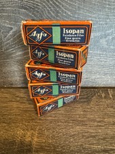 VINTAGE AGFA  FILM FINE GRAIN