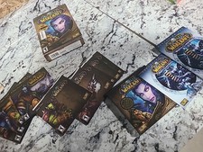 World Of Warcraft Mega Bundle