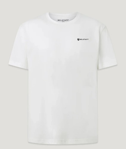 Shirt belstaff cotone - t-shirt,