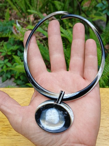 Collana ciondolo vintage - ciondolo, non