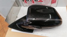 5001850848 / 51167363913 SPECCHIETTO RETROVISORE SINISTRO BMW X5 F15 CON DIFETTI
