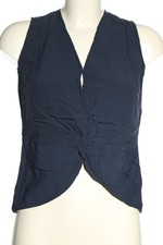 ZARA Blusa Donna Top Taglia IT