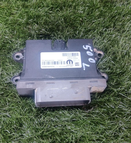 Centralina ecu per fiat 500 - ecu, l
