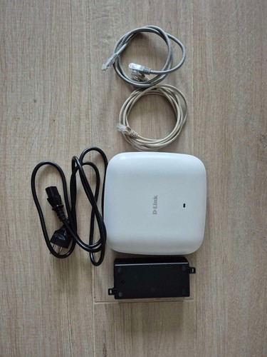 Access point dlink dap - access, 2680