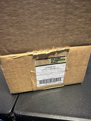 Carrier 322848 751 kit - kit, di