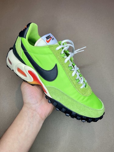 Nike air max waffle - max, racer