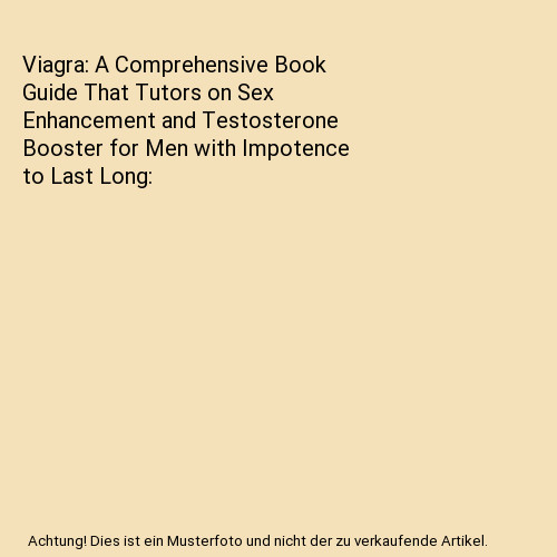 Viagra comprehensive book - viagra:,
