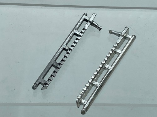 1985 wildcat set armi - 1985,