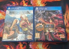 ONE PIECE PIRATE WARRIORS 4 +