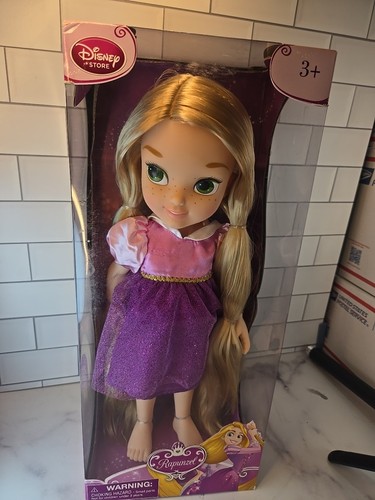 Disney store raperonzolo - store,